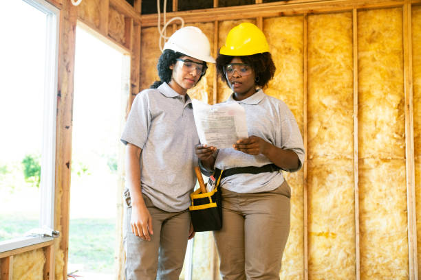Best Affordable Insulation Services  in Vienna, VA