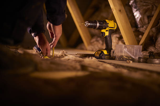 Best Soundproof Insulation Installation  in Vienna, VA